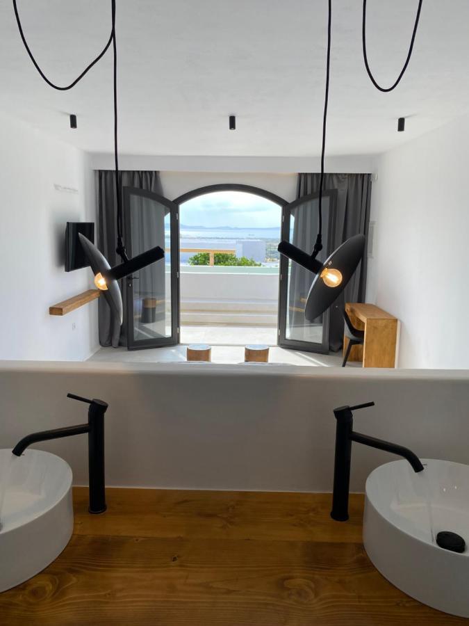 Villa Agrabely & Suites Galanado エクステリア 写真
