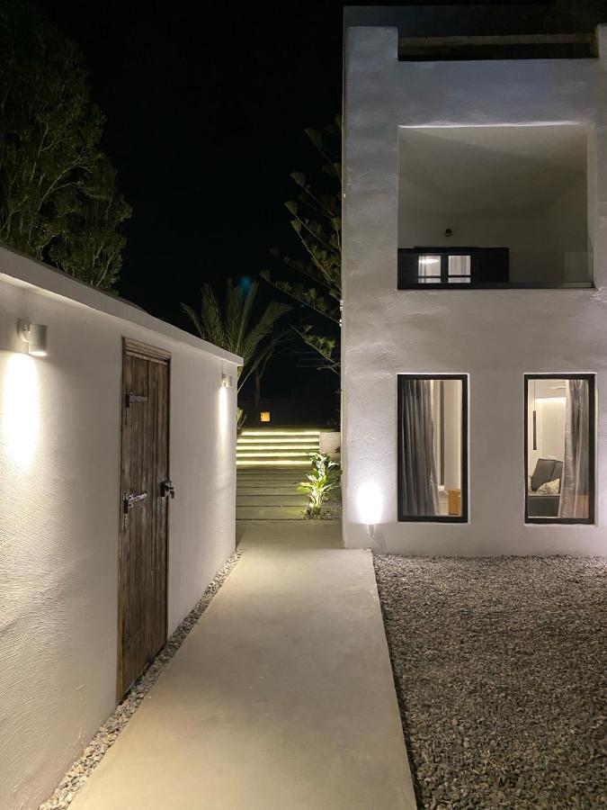 Villa Agrabely & Suites Galanado エクステリア 写真